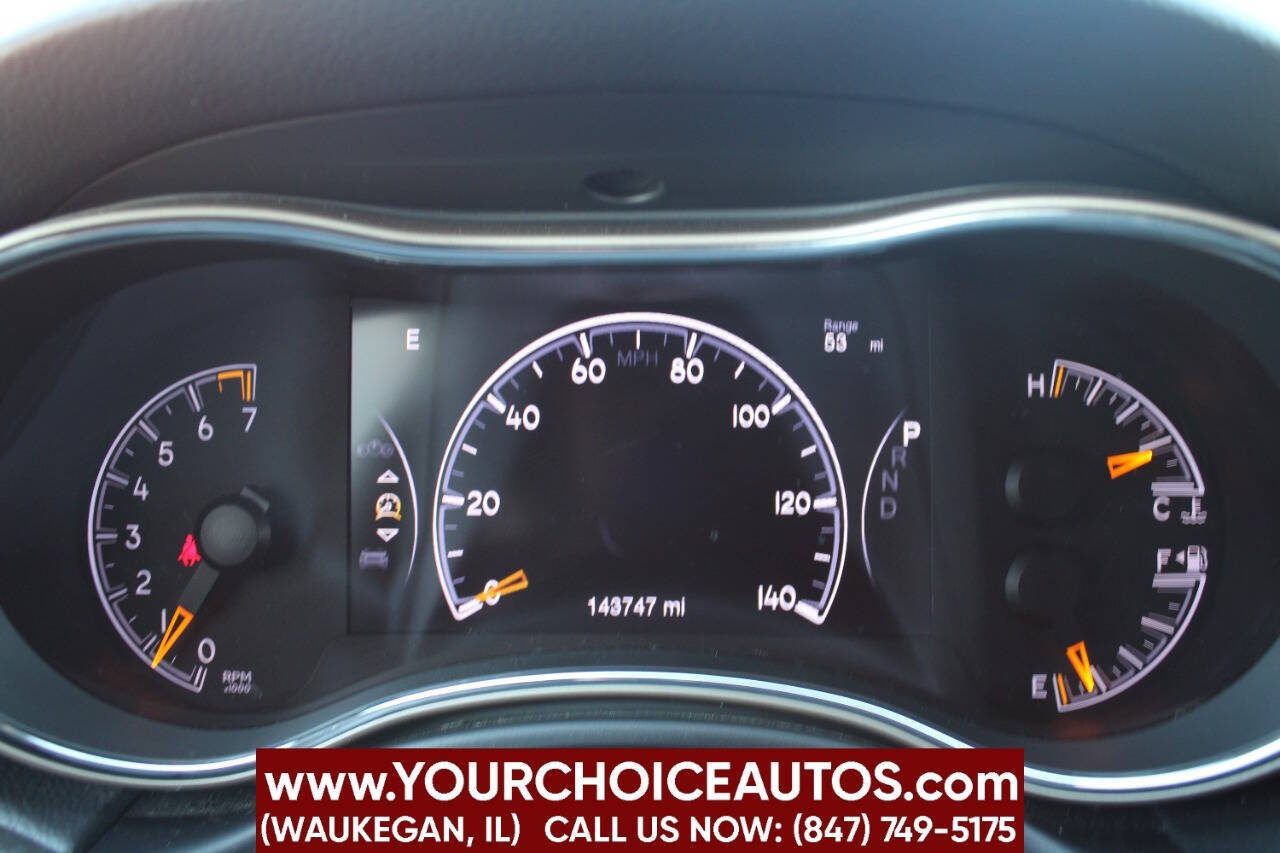 JeepGrand Cherokee29