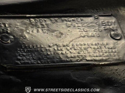 1972 Chevrolet Chevelle