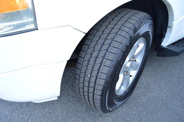 2010 Ford Expedition XLT
