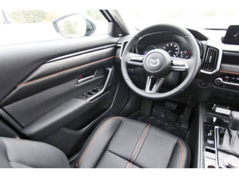 2025 Mazda CX-50 Hybrid Premium