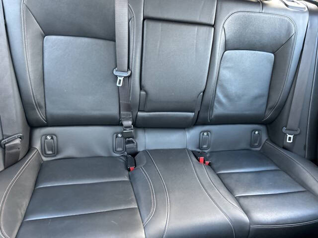 2018 Buick Regal TourX Essence