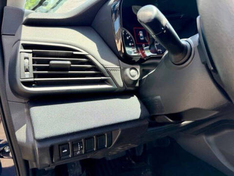 2023 Subaru Legacy