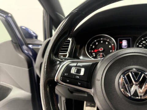 2015 Volkswagen Golf GTI S