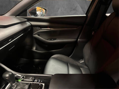 2024 Mazda Mazda3 Hatchback 2.5 S Select Sport