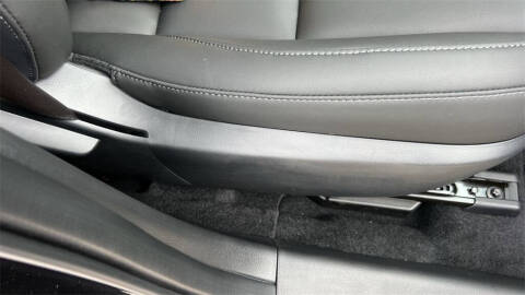 2025 Mazda CX-30 2.5 S Preferred