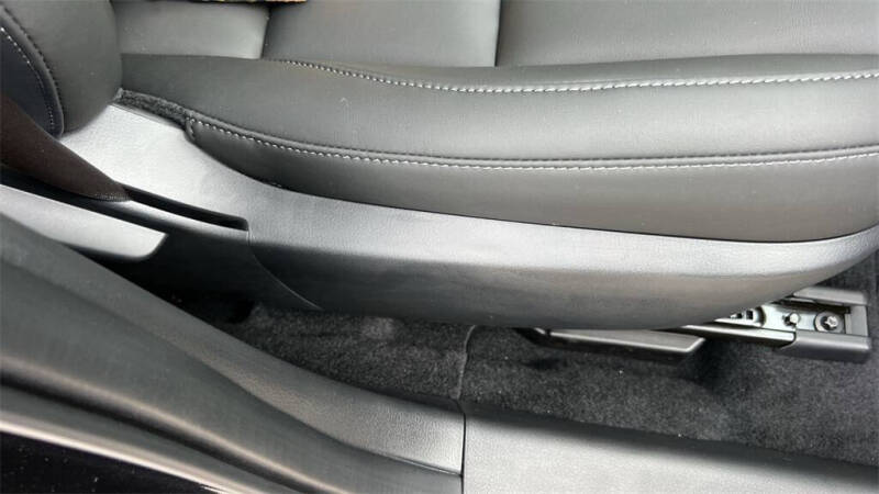 2025 Mazda CX-30 2.5 S Preferred