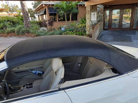 2011 Mercedes-Benz E-Class E 350