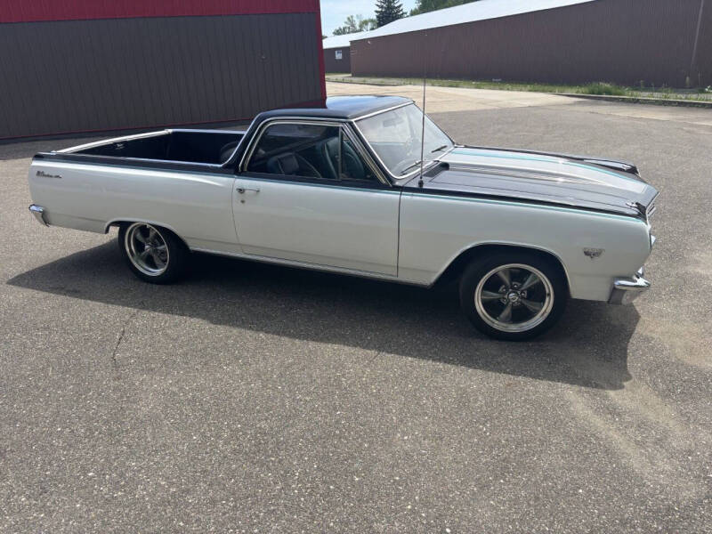1965 Chevrolet El Camino