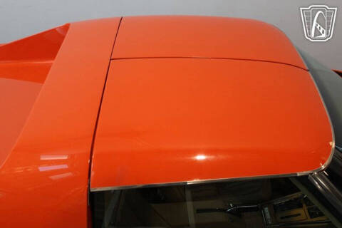 1976 Chevrolet Corvette