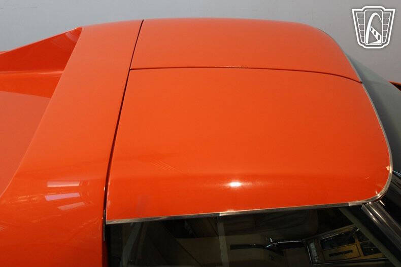 1976 Chevrolet Corvette