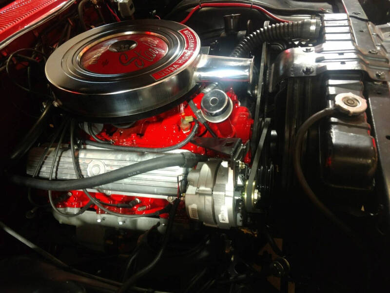 1962 Oldsmobile Starfire