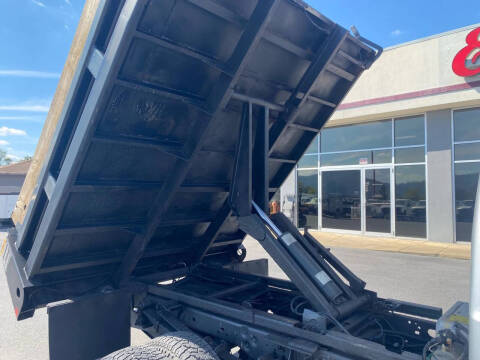 2015 Ford F-350 Super Duty