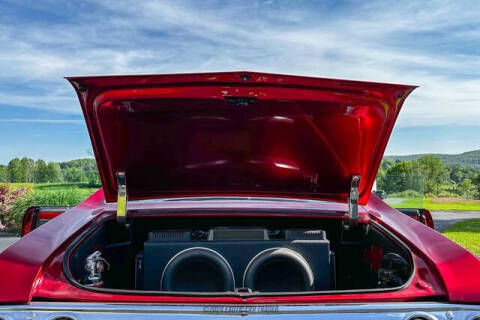 1971 Chevrolet Chevelle