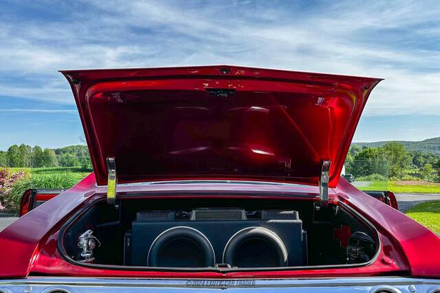 1971 Chevrolet Chevelle