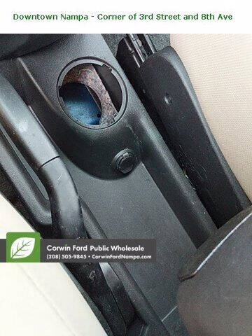 2008 Pontiac Torrent GXP