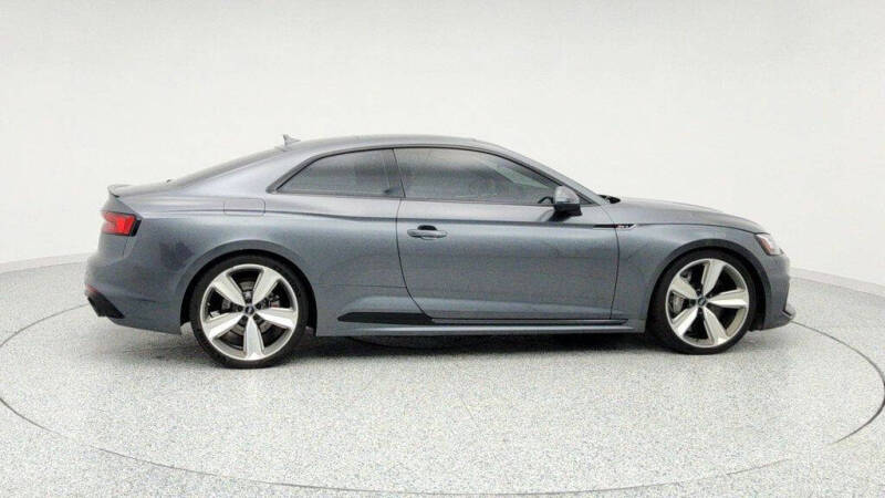 2018 Audi RS 5 2.9T quattro