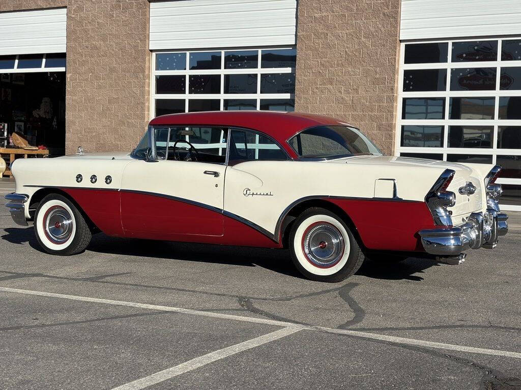 1955 Buick Special 16