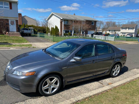 2005 Acura TL for sale at Bluesky Auto Wholesaler LLC in Bound Brook NJ