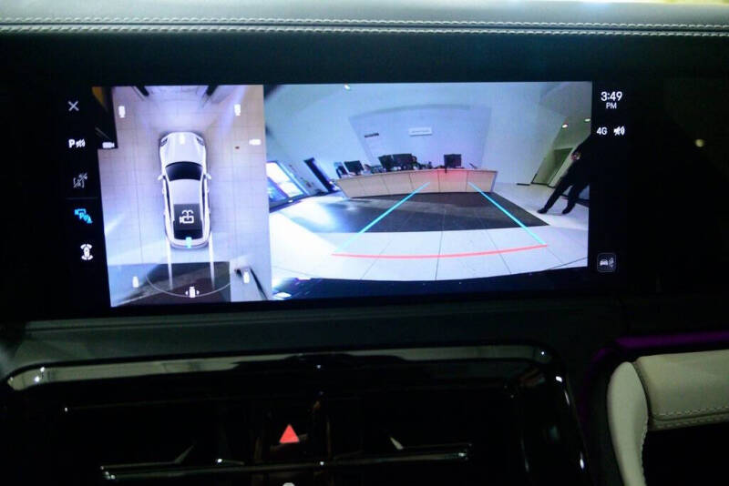 2025 Porsche Panamera 4