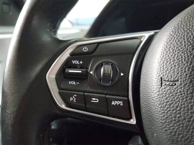 2019 Acura RDX w/Tech