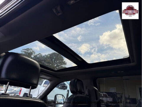 2020 Ford F-350 Super Duty Lariat