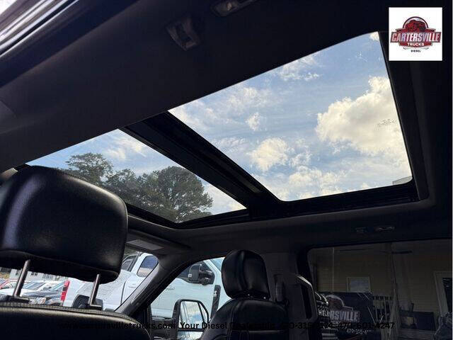 2020 Ford F-350 Super Duty Lariat