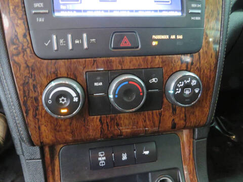 2013 Chevrolet Traverse LT