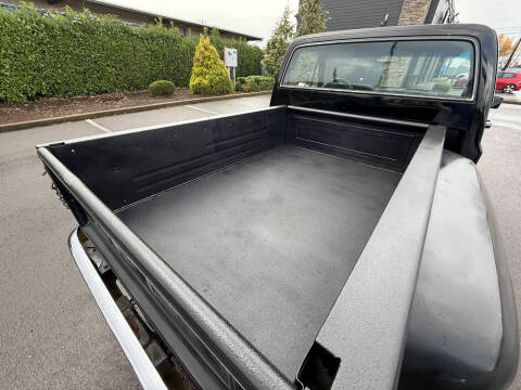 1982 GMC C/K 1500 Series C1500