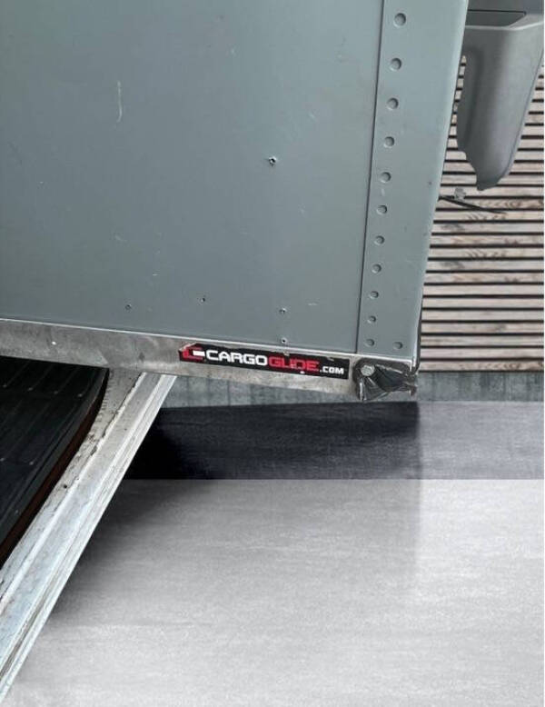 2016 Chevrolet Express 2500