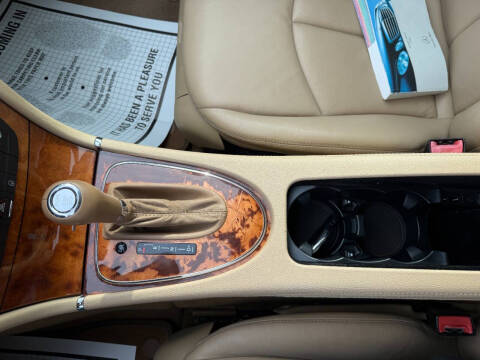 2008 Mercedes-Benz E-Class E 320 BlueTEC