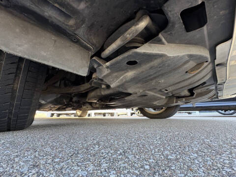 2008 Acura TSX w/Navi