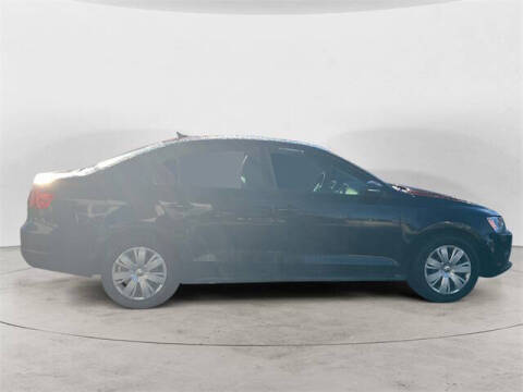 2014 Volkswagen Jetta