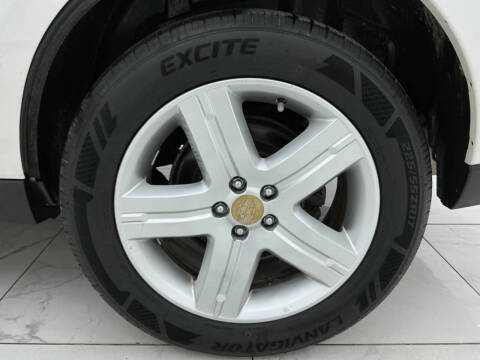 2010 Subaru Forester 2.5X Limited