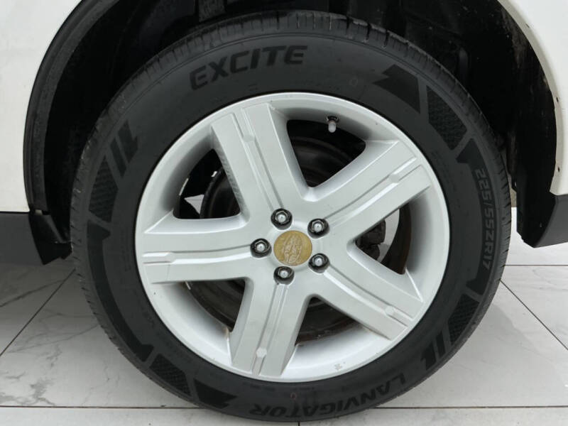 2010 Subaru Forester 2.5X Limited