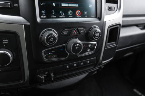 2015 RAM 2500