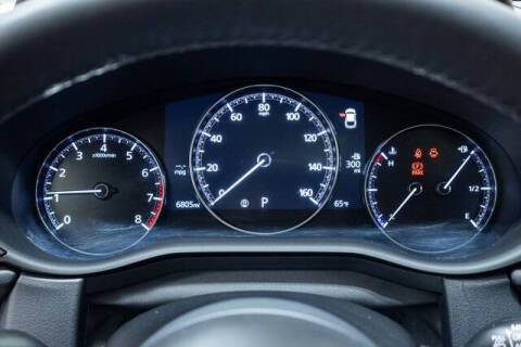 2023 Mazda CX-30 2.5 S Premium