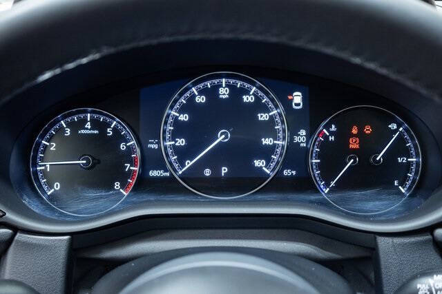 2023 Mazda CX-30 2.5 S Premium