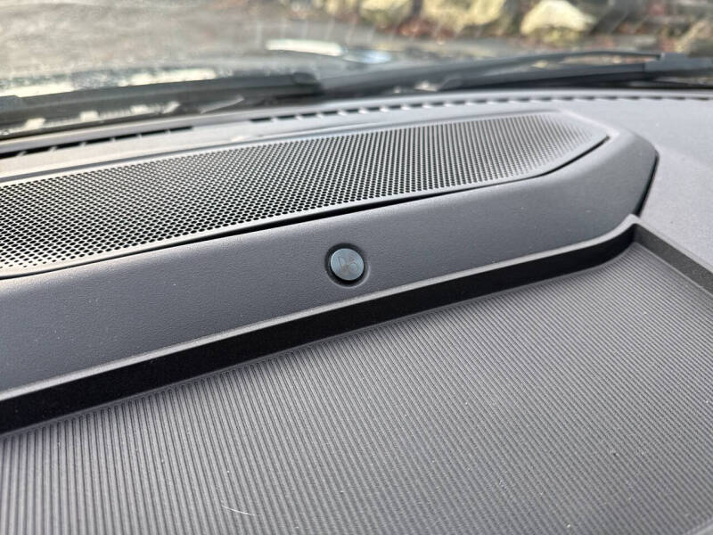 2022 Ford Expedition Timberline