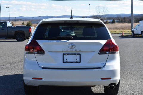 2013 Toyota Venza LE