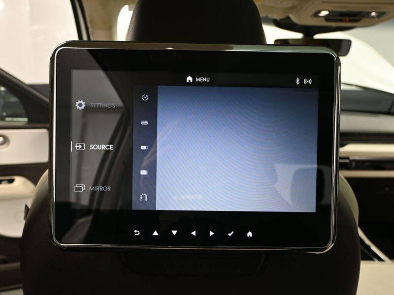 2023 Lincoln Aviator Black Label