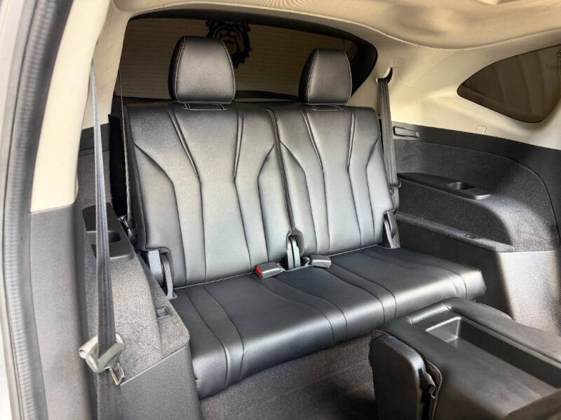 2022 Acura MDX w/Tech