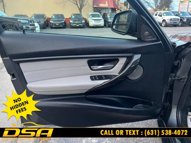 2013 BMW 3 Series 335i