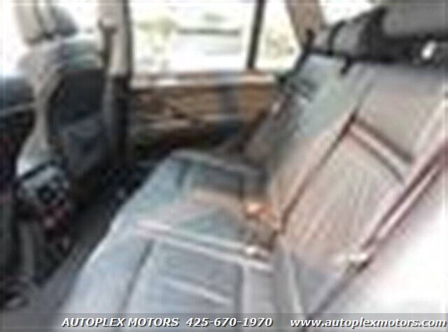 2011 BMW X5 xDrive35d