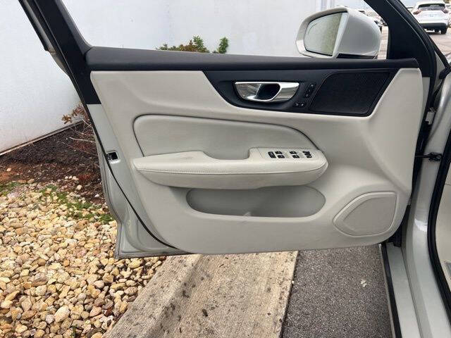 2020 Volvo S60 T5 Inscription