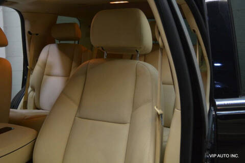 2007 Cadillac Escalade