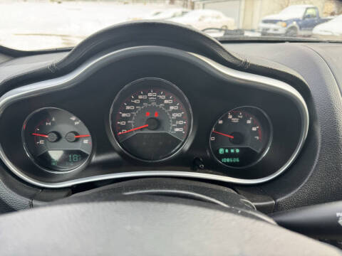 2013 Dodge Avenger SXT