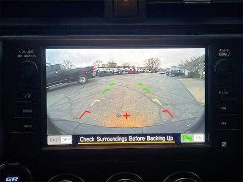 2023 Toyota GR86 Premium