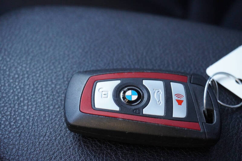 2019 BMW 4 Series 430i