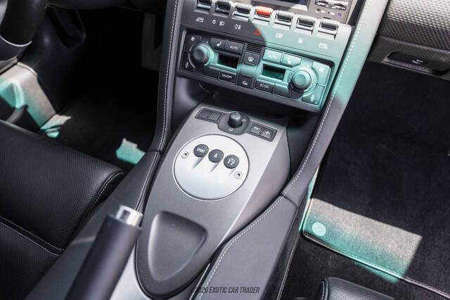 2008 Lamborghini Gallardo