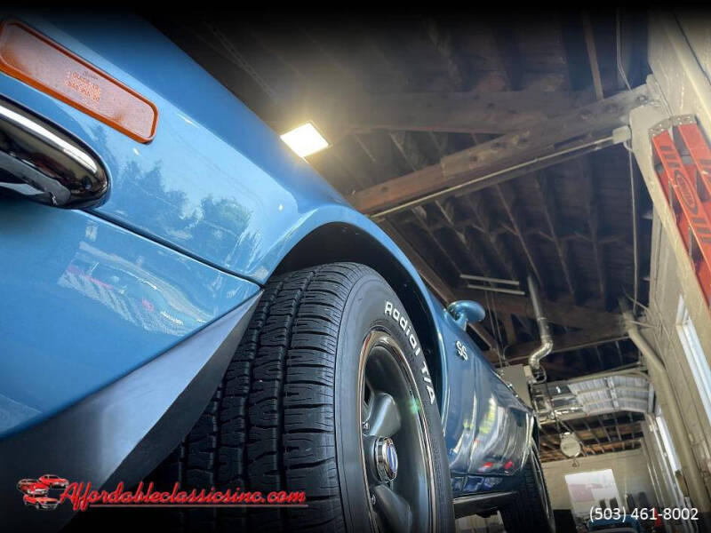 1970 Chevrolet Camaro